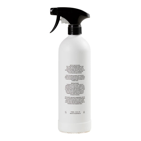 Dog By Dr Lisa Wee Cleaner 750mL