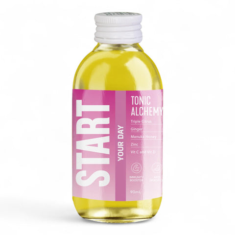 Tonic Alchemy Start 90mL