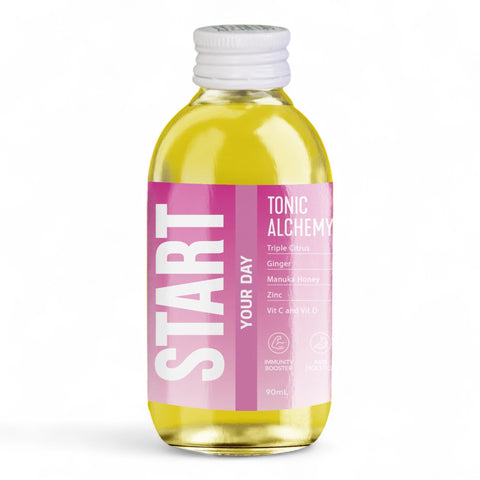 Tonic Alchemy Start 90mL