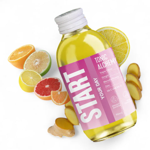 Tonic Alchemy Start 90mL