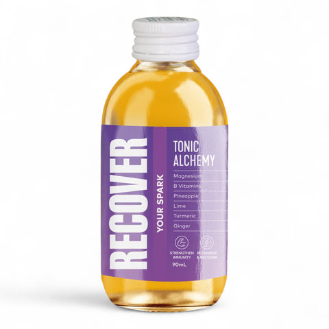 Tonic Alchemy Recover 90mL