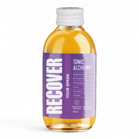 Tonic Alchemy Recover 90mL