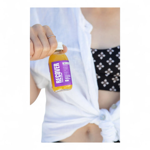 Tonic Alchemy Recover 90mL