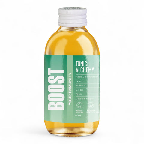 Tonic Alchemy Boost 90mL