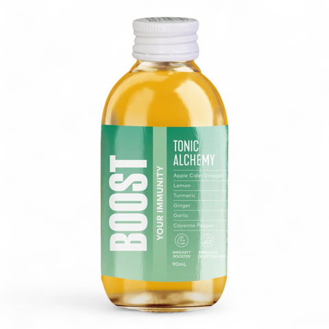 Tonic Alchemy Boost 90mL