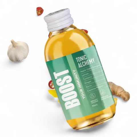 Tonic Alchemy Boost 90mL