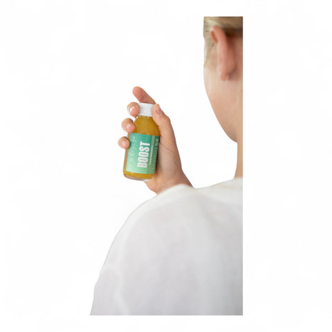 Tonic Alchemy Boost 90mL