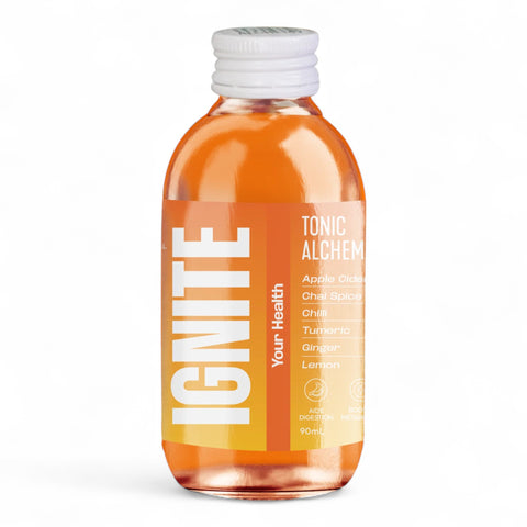 Tonic Alchemy Ignite 90ml