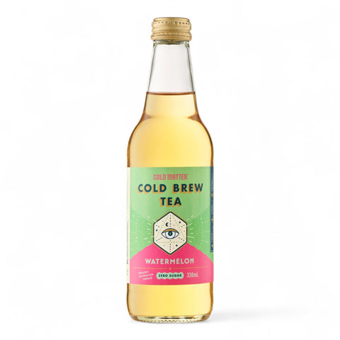 Cold Matter Watermelon Iced Tea 330ml