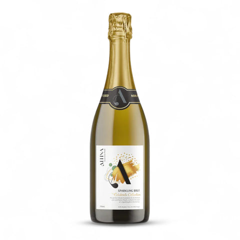 Altina Drinks Altina Sparkling Brut 750mL