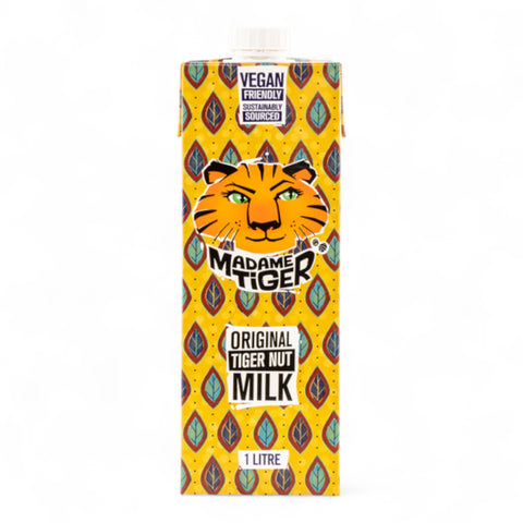 Long Life Milk