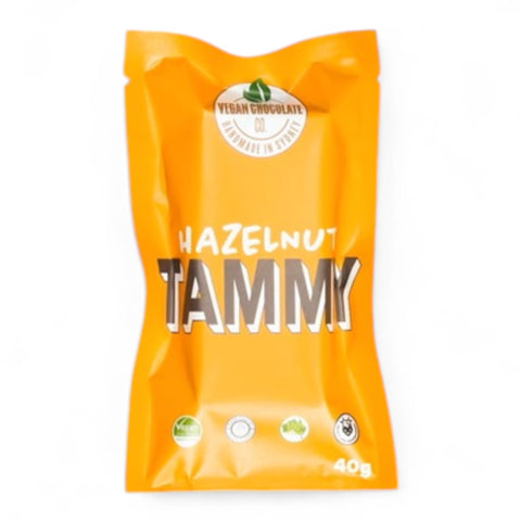 Vegan Chocolate Co Tammy 40G