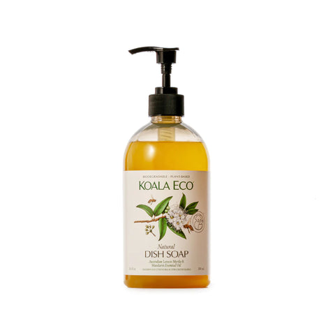 Koala Eco All Natural Dish Soap 500ml