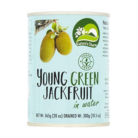 Canned Fruits