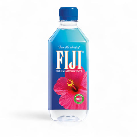 Fiji Natural Artesian Water 500ml