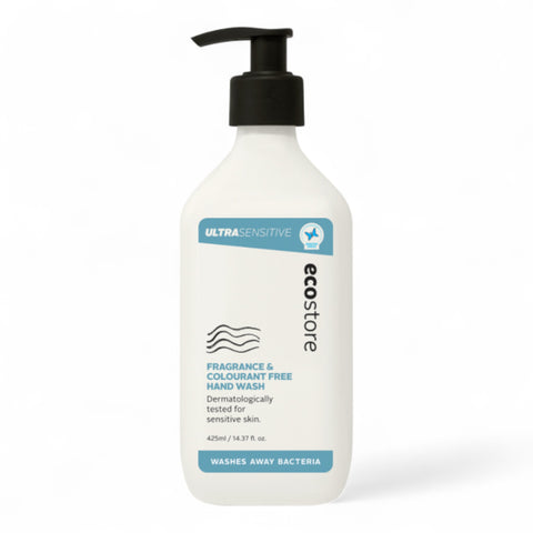 Ecostore Hand Wash Ultra Sensitive 425mL