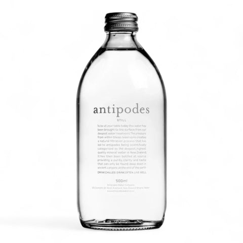 Antipodes Still Water 500mL