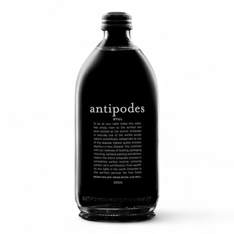Antipodes Still Water 500mL