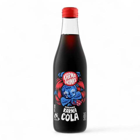 Karma Cola 300mL