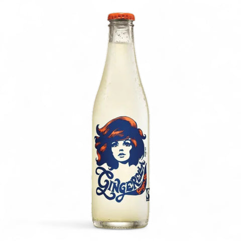 Karma Ginger Beer 330mL