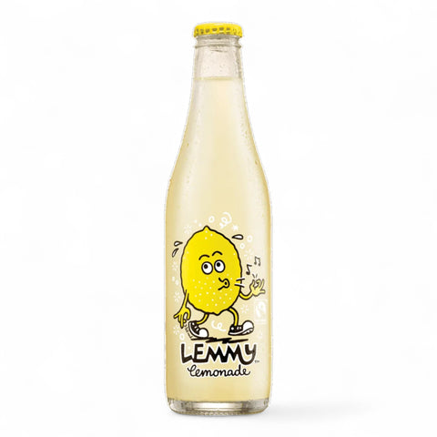 Lemmy Lemonade 300mL