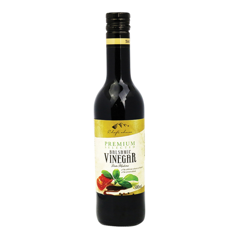 Chef Balsamic Vine Moden 500mL
