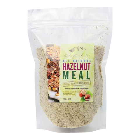 Chef Hazelnut Meal 320g