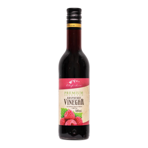 Chef Raspberry Vinegar 500mL