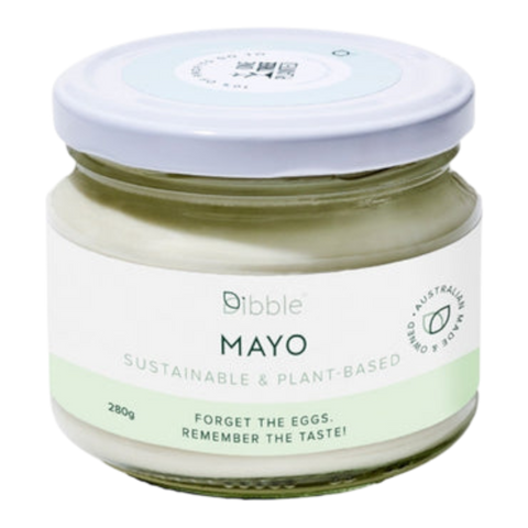 Dibble Mayo 280g