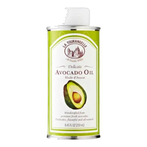 La Tourangelle Avocado Oil 250mL