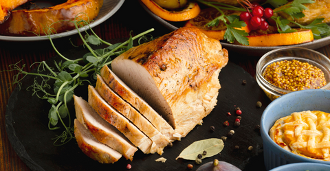 Best food & Catering menu