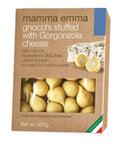 Mamma Emma Gnocchi Stuffed With Gorgonzola Cheese 350g Default Title