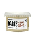Dari's Creamy Chicken Soup 550g Default Title