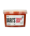 Dari's Kitchen Tomato Soup 500g Default Title