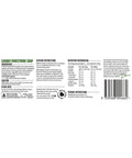 Dari's Soup Chunky Minestrone 550g Default Title