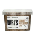 Dari's Soup Creamy Mushroom 550g Default Title