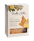 Trentham Tucker ARTSAN PIT CRSP Olive Oil & Sea SaltåÊ100g Default Title