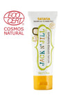 Jack N' Jill Natural Toothpaste Banana 50g Default Title