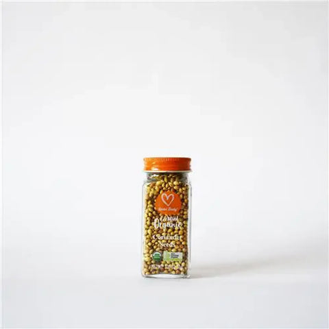 Lovin' Body Organic Coriander Seed 37g Default Title