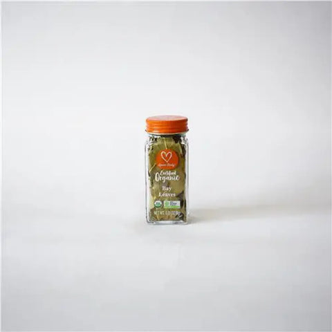 Lovin' Body Organic Dried Bay Leaves 9g Default Title